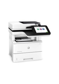 Resim HP 1PS54A Laser Jet Yönetilen MFP E52645DN Çok Fonksiyonlu Lazer Yazıcı 