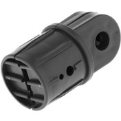 Resim Suntek Magideal Avlu Açık Plaj Şemsiyesi Için Veranda Bağlayıcı-a 