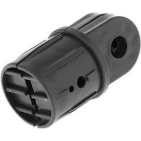 Resim Suntek Magideal Avlu Açık Plaj Şemsiyesi Için Veranda Bağlayıcı-a 