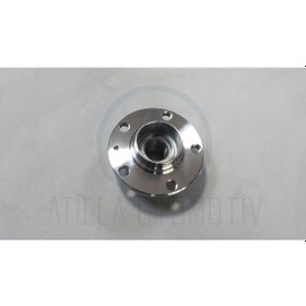 Resim SEAT İBİZA 6L 6J 2002-2017 ARKA TEKER PORYA BİLYASI KAFFER 