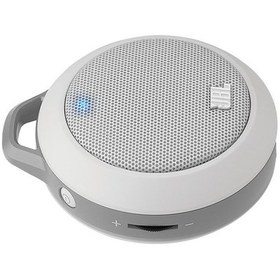 Resim JBL Micro Bluetooth Speaker Beyaz 