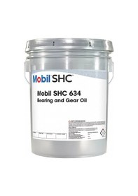 Resim 151818 - Mobıl Shc 634 Paıl 20l - Mobıl 1 