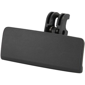 Resim Mufunye Fiat Punto 2005-2013 Sol Sürücü Abs Malzeme Standard Kolay Kurulum Çekmece Kolu Oe: 735416852 -- 