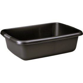 Resim Feyza Design 23,7 Litre Plastik Badya Leğen No:4, Dayanıklı ve Kullanışlı Tasarım 