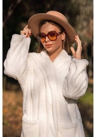 Resim Twingold İsme Özel Melania Trump Şapkası - Ab01002 - Camel Camel 