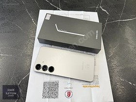 Resim Samsung S25+ İkinci El TR | 512 GB | Gümüş 