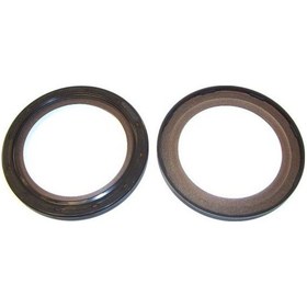 Resim Esse Oto - Astra H Astra J Corsa C Corsa D Merıva A Merıva B Krank Keçesı Arka 04- Elr428.970 614860 