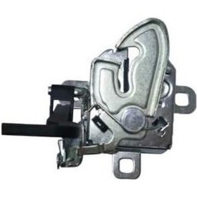 Resim Zenon-fı4452 - Kaput Kilidi Doblo Iı Plastikli 