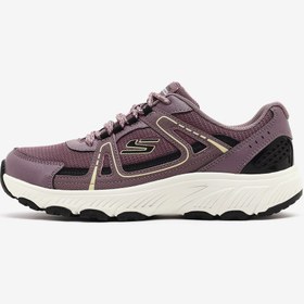 Resim SKECHERS HILLCREST 2.0 Kadın Mor Outdoor Ayakkabı 180296 MVE 