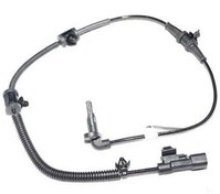 Resim Opel Astra K Ön Abs Sensörü Orjinal Marka 39002171 