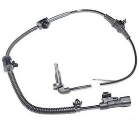 Resim Opel Astra K Ön Abs Sensörü Orjinal Marka 39002171 