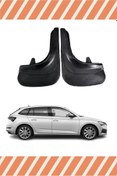 Resim Ogec Worx Skoda Scala 2'li Tozluk Çamurluk Paçalık 