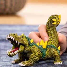 Resim Schleich Bataklık Canavarı 70155 