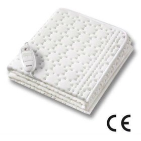 Resim Ub 30 elektrikli battaniye yatak altı isıtma alman malı 