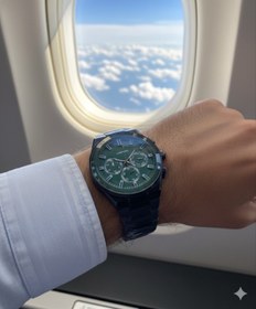 Resim Choppers Erkek Kol Saati 