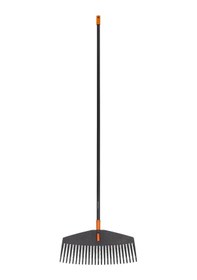 Resim Fiskars Solid Yaprak Tırmığı L Geniş 135016-1003465 