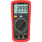 Resim Prolink Ut 39a Genel Dijital Multimetreler El Ac/dc Voltmetre Ampermetre Direnç Kapasite Test Cihazı ;unı-t 