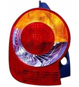 Resim Depo 551-1946l-ue Stop Lambasi Sol Renault Modus 04 8200538786 5511946lue (WT582986) 