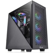 Resim THERMALTAKE Divider 300 TG CA-1S2-00M1WN-02 Gaming Mid Tower PC Kasası 