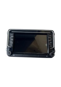 Resim Ww 2005-2013 Tüm Volkswagen Grubu Blueway 2-32 7'' Pro Oem Multimedya 