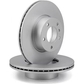 Resim Fren Diski Tek Ön Havalı Fıat Egea 20&gt 281x26x43.4 5 Del 