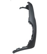 Resim Kia Sorento 10/12 Karlık Ön Tampon Altı Koyu Grı Spoıler Tyg 