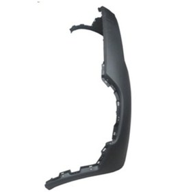 Resim Kia Sorento 10/12 Karlık Ön Tampon Altı Koyu Grı Spoıler Tyg 