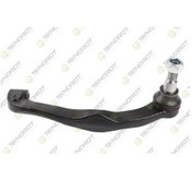 Resim TEKNOROT V-731 Rotbasi Sag Transporter T5 03- MultIVan T5 03- Carevelle 7H0422818A V731 (WA395538) 