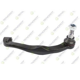 Resim TEKNOROT V-731 Rotbasi Sag Transporter T5 03- MultIVan T5 03- Carevelle 7H0422818A V731 (WA395538) 