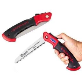 Resim Neptüns Katlanabilir Cep Testeresi 