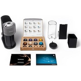 Resim Nespresso Vertuo Next Kapsüllü Kahve Makinesi 