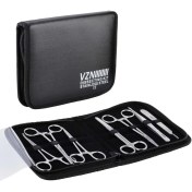 Resim Vzn 7 Parça Çantalı 7698987487351 