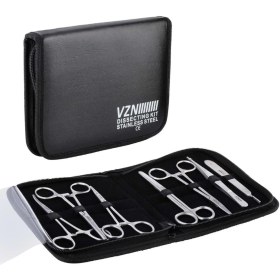 Resim Vzn 7 Parça Çantalı 7698987487351 