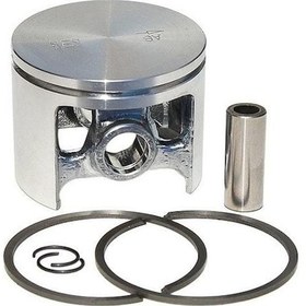 Resim Bretoo Piston Segman Takım Stihl 210 40mm 