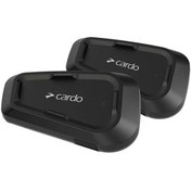 Resim Cardo SPIRIT BLUETOOTH VE INTERCOM (İKİLİ PAKET) 