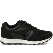 Resim Torex GRETA W 5PR Siyah Kadın Sneaker 