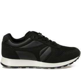 Resim Torex GRETA W 5PR Siyah Kadın Sneaker 