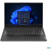 Resim Lenovo V15 G3 Intel Core I7-1255U 16 GB 2 TBSSD Windows 10 Pro 15.6\ Fhd 82TT00QPTXAR126 
