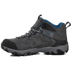 Resim HUMTTO 18242 WATERPROOF SU GEÇİRMEZ TREKKİNG ERKEK SPOR BOT 