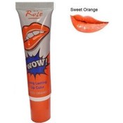 Resim Roesie Rose Soyulan Ruj Sweet Orange 