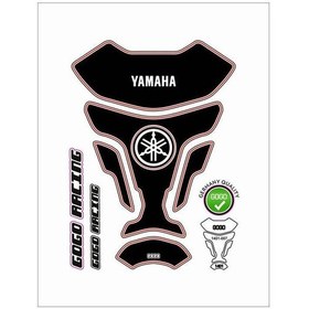 Resim 1401 UNİVERSAL TANK PAD 007 