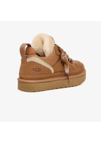 Resim Ugg Lowmel Kadın Kahverengi Bot - 1144032 Kahverengi 