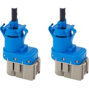 Resim Gemstone Land Rover Discovery 3 &amp; 4 Fren Işığı Anahtarı Için 2x - XKB500110 (Yurt Dışından) 