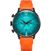 Resim Welder Moody Watch WWRC1021 47 MM Erkek Kol Saati 
