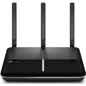 Resim Tp-Lınk Archer Vr600 4Port 1300Mbps Modem/Router 