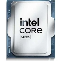 Resim Intel Core Ultra 7 265 Tray 20C 1.8Ghz 30Mb 2. Nesil 1851P Kutusuz Fansız İşlemci 