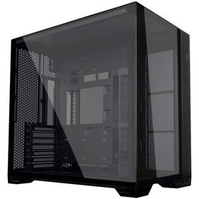 Resim Lian Li O11 Vision Compact Mid Tower ATX Bilgisayar Kasası 
