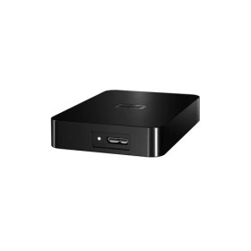 Resim WD Elements 1TB 2,5" USB 3.0 Taşınabilir Disk (WDBPCK0010BBK-EESN) 