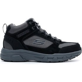 Resim Skechers Erkek Bot 51895-Bkcc U004125 -477312087 
