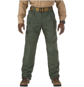 Resim 5.11 Taclıte Pro Pantolon Yesıl (475455180) 